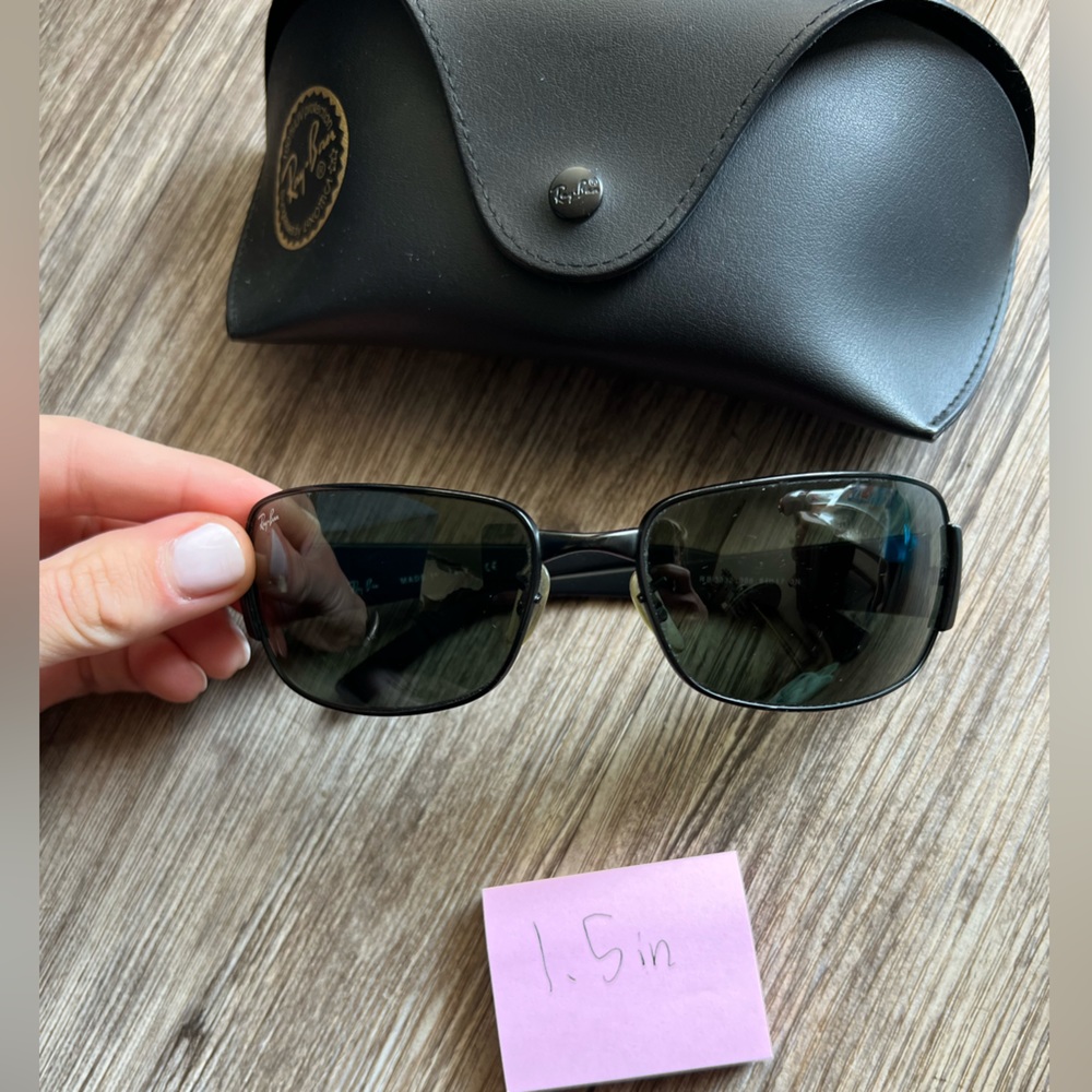 men’s ray ban sunglasses